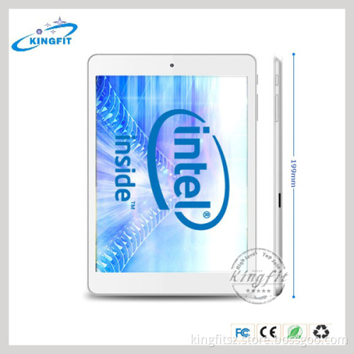 Newest Ultra-Thin Capacitive Android Intel Android Tablet PC 7.85 Inch
